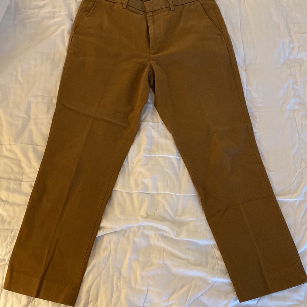 J. Crew Urban Slim Fit. 34 x 30.